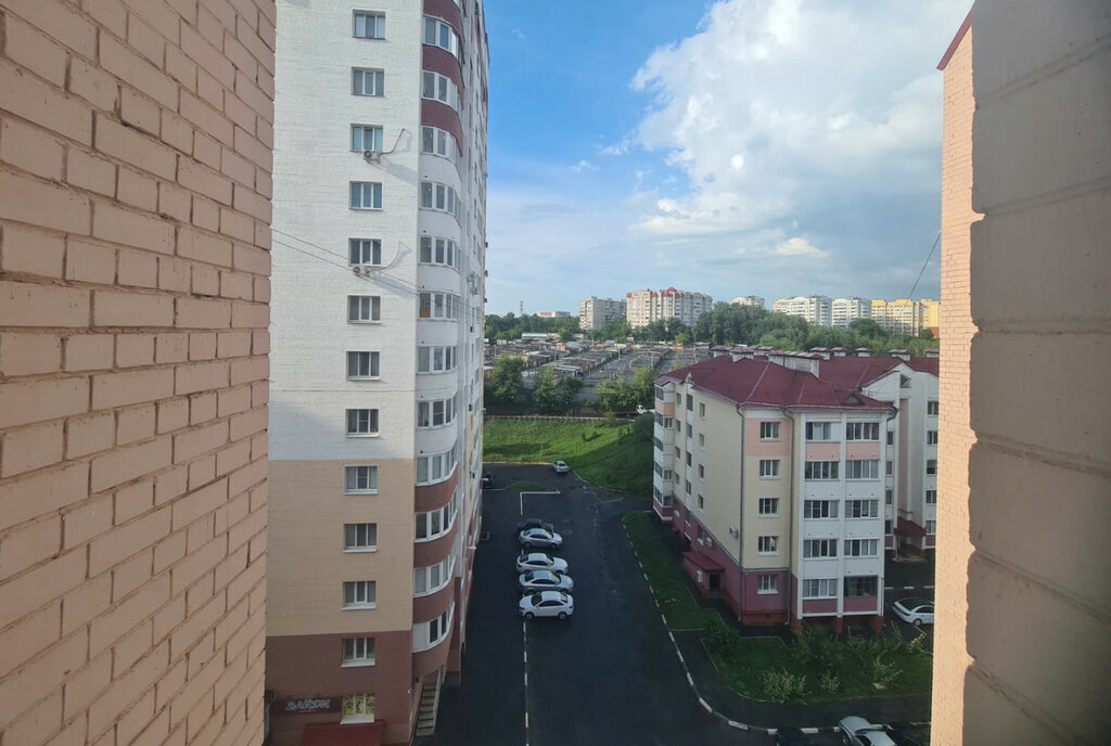 квартира г Орел р-н Северный пер Артельный 24 фото 12