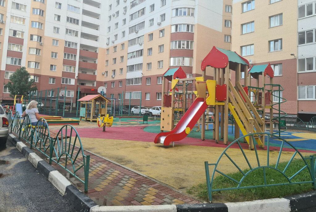 квартира г Орел р-н Северный пер Артельный 24 фото 14