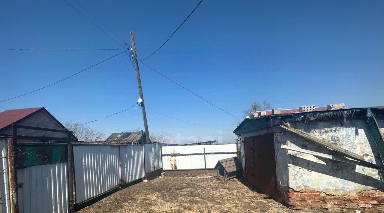 дом г Арсеньев ул Станционная 100а фото 6