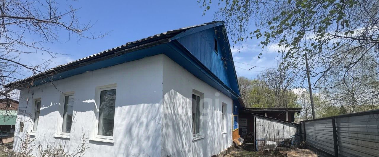 дом г Арсеньев ул Верхняя 2 фото 5