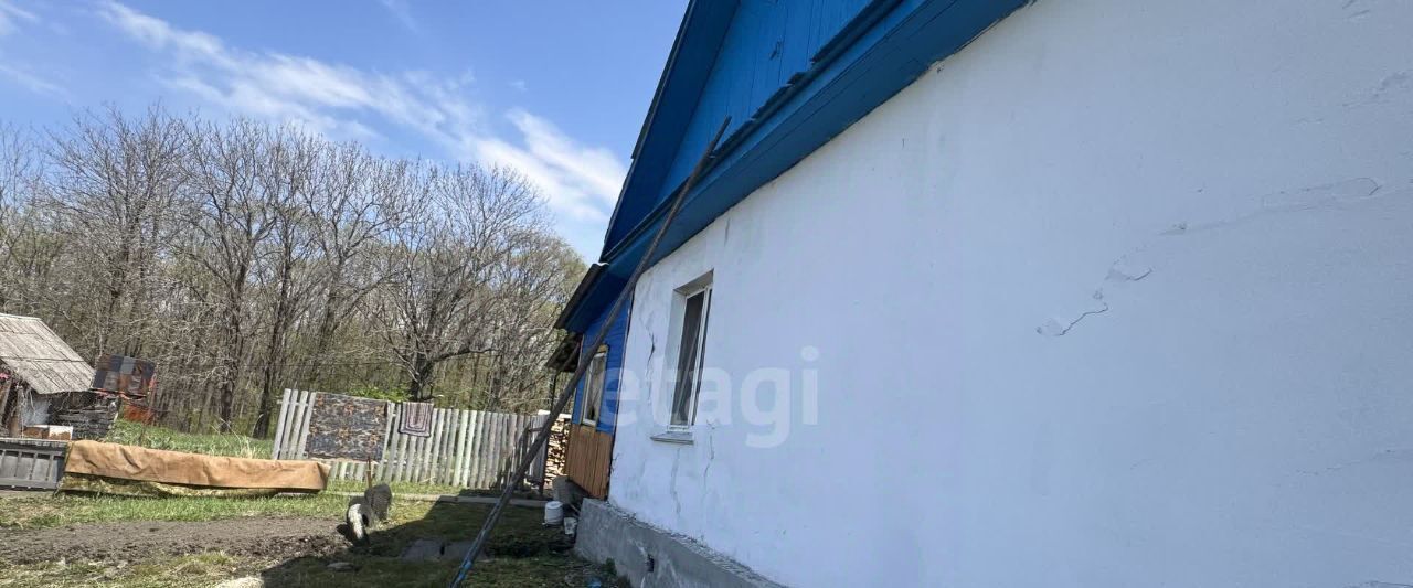 дом г Арсеньев ул Верхняя 2 фото 6
