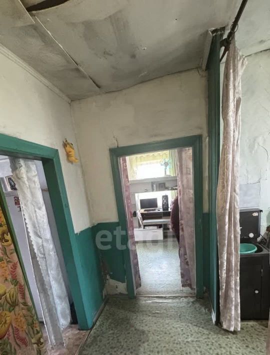 дом г Арсеньев ул Верхняя 2 фото 20