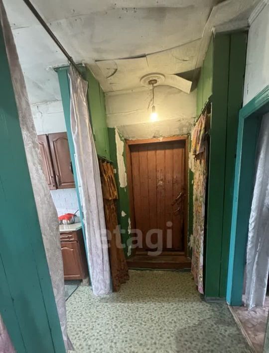 дом г Арсеньев ул Верхняя 2 фото 21