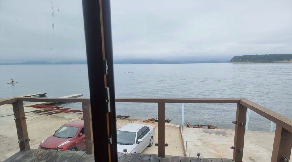 дом г Находка п Приисковый фото 16