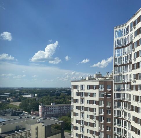 квартира р-н Ленинский ул 1-я Полевая 28 ЖК «Аристократ 2» фото