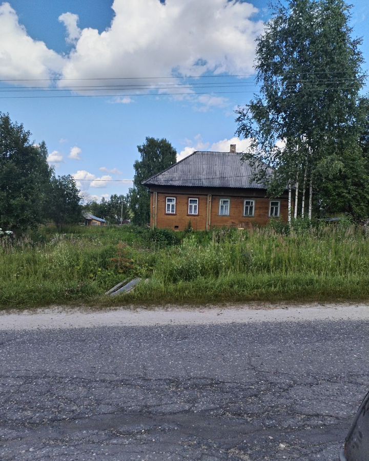 квартира г Кинешма ул Советская 23 фото 1