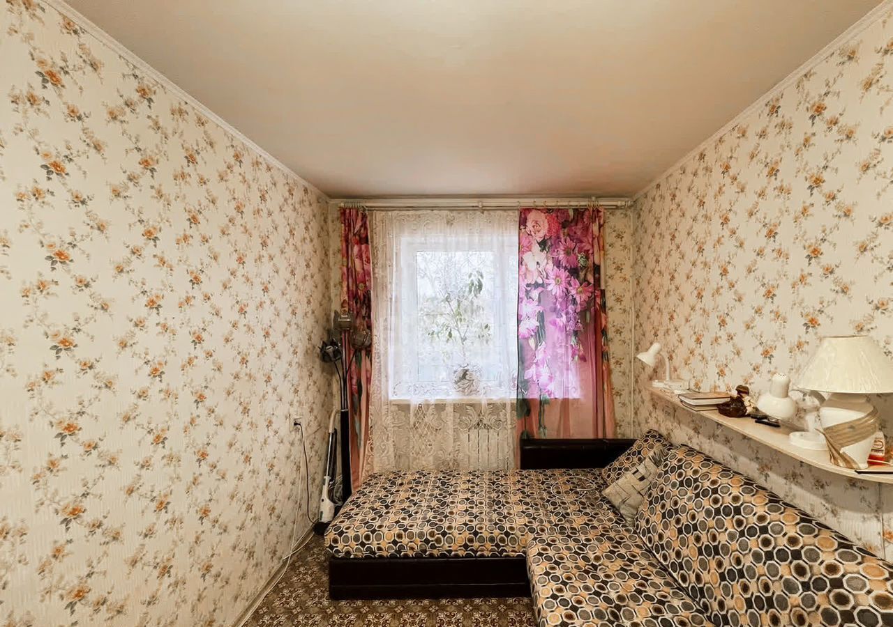 квартира г Сургут р-н Центральный ул Майская 3 Сургут, Тюменская обл. фото 5