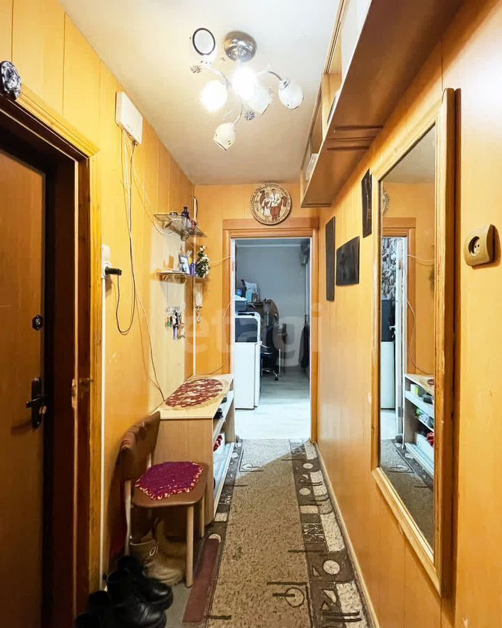 квартира г Сургут р-н Центральный ул Майская 3 Сургут, Тюменская обл. фото 15