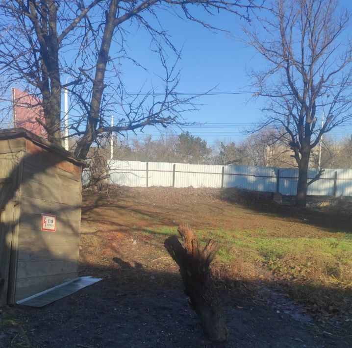 дом г Новочеркасск пр-кт Баклановский фото 2