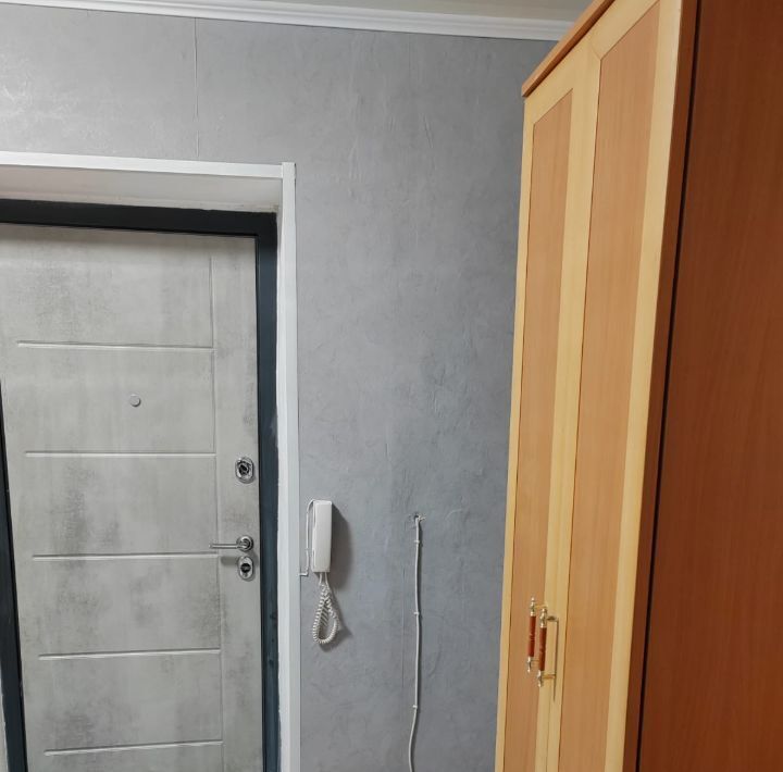 квартира р-н Зеленодольский г Зеленодольск ул Королева 16 городское поселение Зеленодольск фото 13