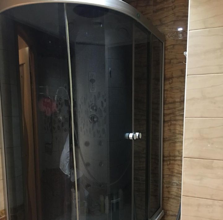квартира г Казань р-н Авиастроительный ул Побежимова 36 Казань, Северный Вокзал фото 8