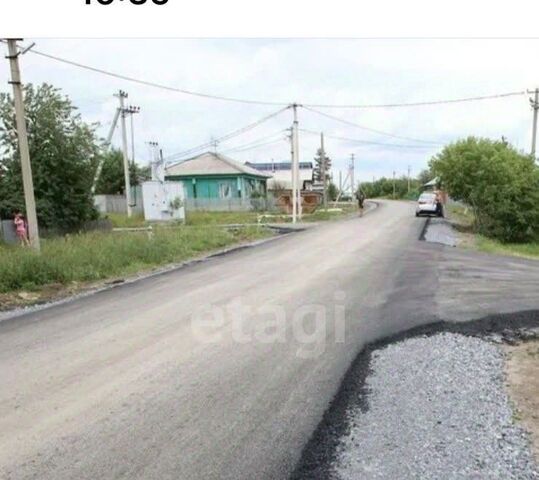 ул Центральная фото
