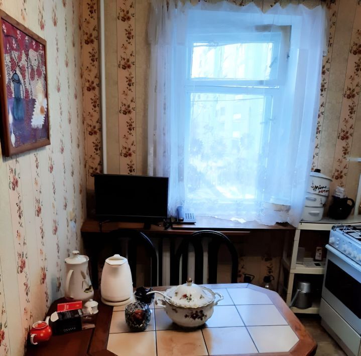 квартира г Казань р-н Ново-Савиновский ул Фатыха Амирхана 79 Казань, Северный Вокзал фото 14