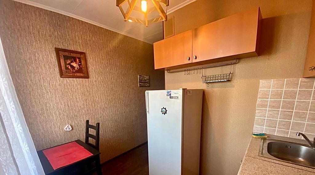 квартира г Казань метро Горки р-н Советский Азино-1 ул Закиева 9 фото 7