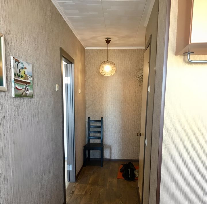 квартира г Казань метро Горки р-н Советский Азино-1 ул Закиева 9 фото 8