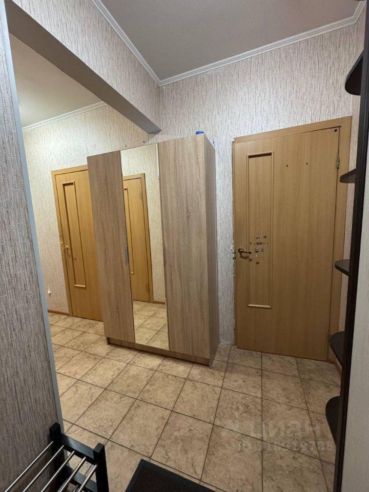 квартира г Реутов Южный Реутов пр-кт Юбилейный 72 фото 16