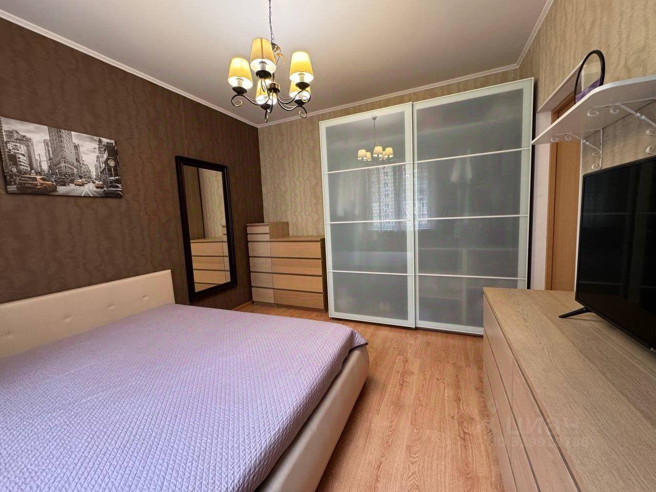 квартира г Реутов Южный Реутов пр-кт Юбилейный 72 фото 6
