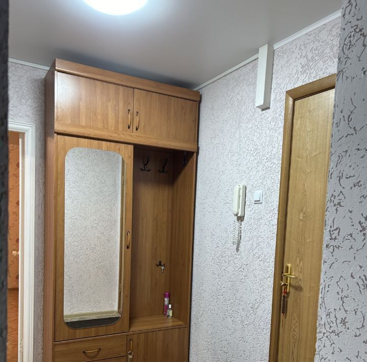 квартира г Энгельс ул Партизанская 1 городское поселение Энгельс, Кирпичный фото 41