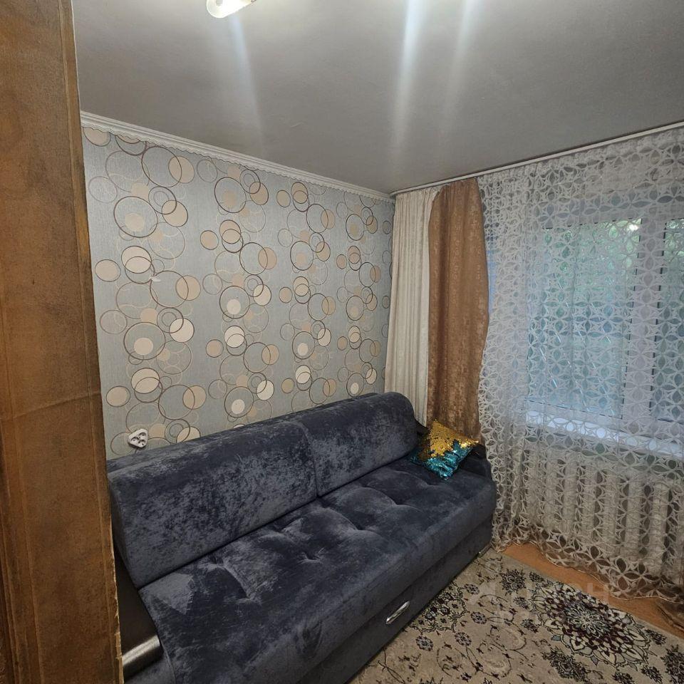 квартира г Кашира ул Победы 11к/2 фото 14