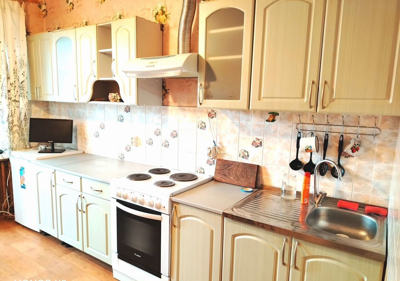квартира г Великие Луки ул Гвардейская 15а фото 7