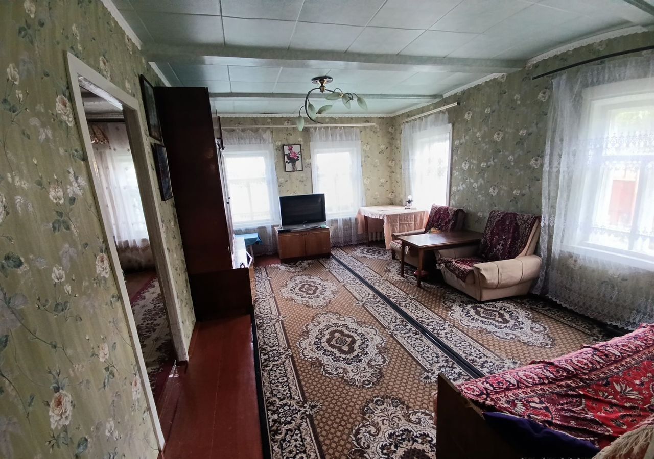 дом г Муром ул Фестивальная 22 фото 15