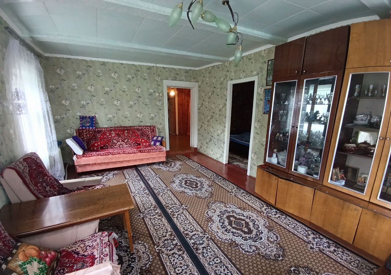 дом г Муром ул Фестивальная 22 фото 17