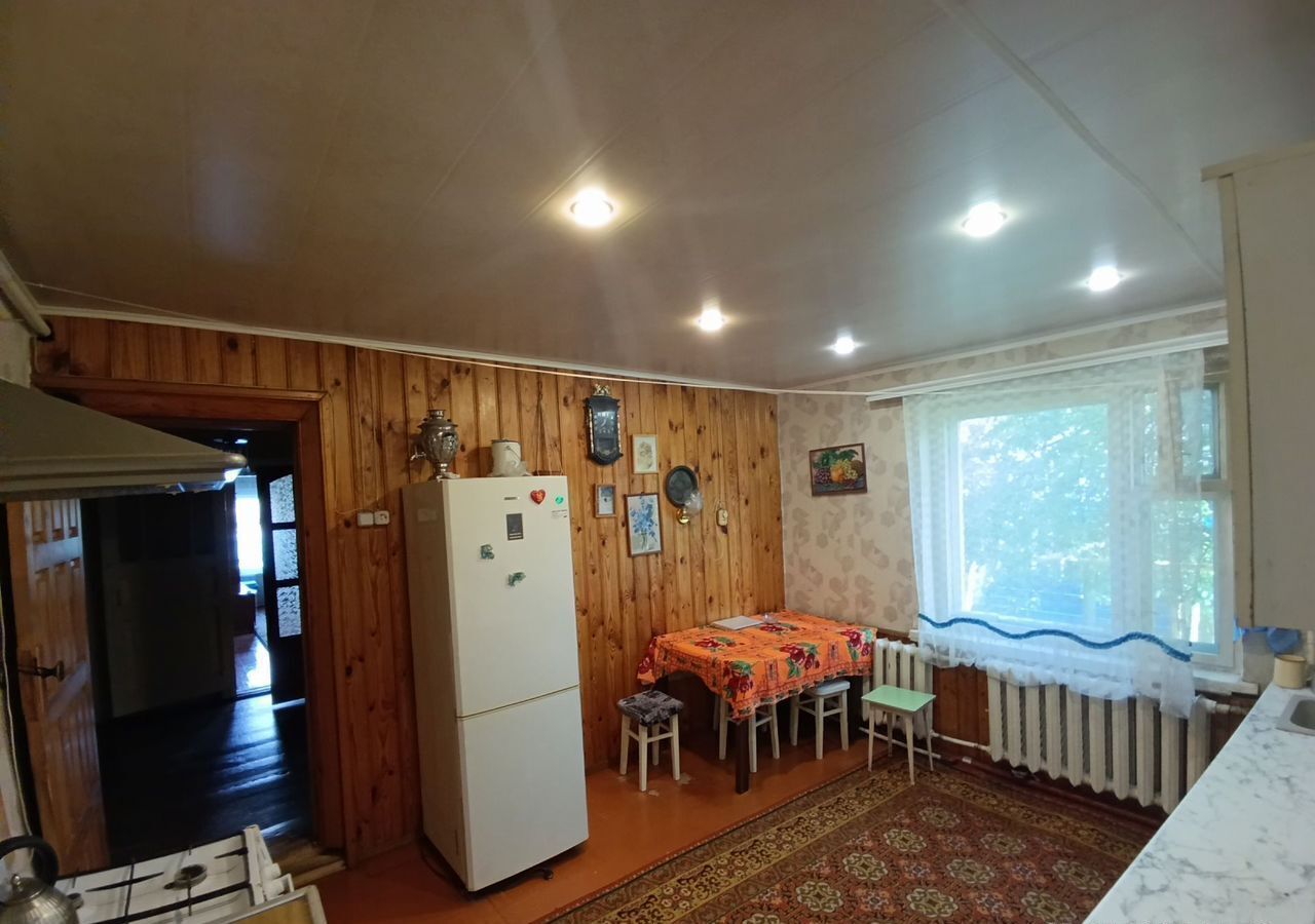 дом г Муром ул Фестивальная 22 фото 11
