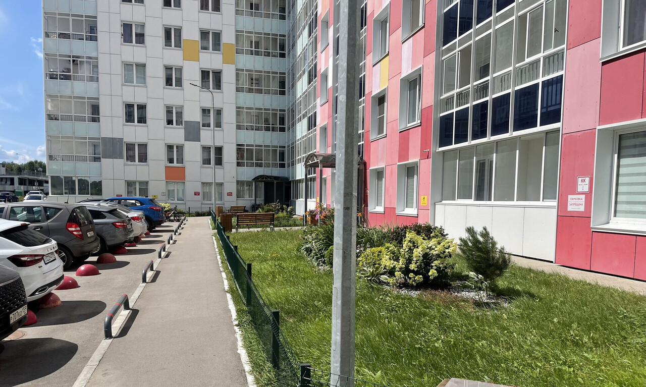 квартира г Пермь р-н Свердловский ЖК «Арсенал» Свердлова, Василия Татищева, 8 фото 3