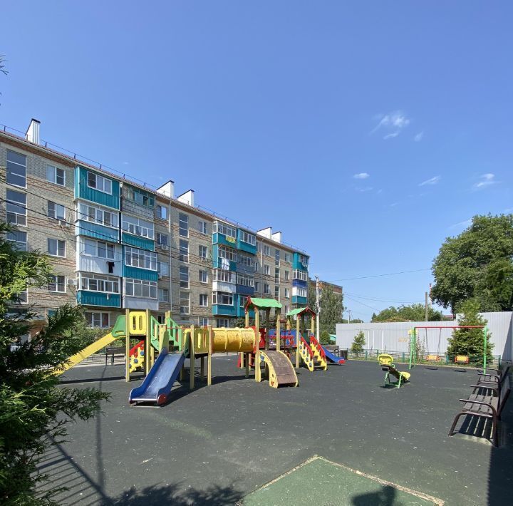 квартира р-н Темрюкский г Темрюк ул Ленина 104 Темрюкское городское поселение фото 29
