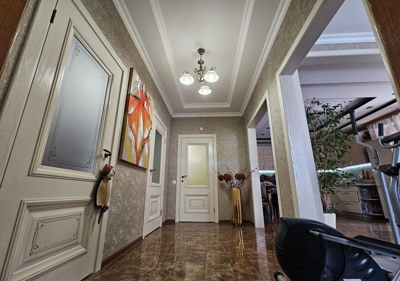 дом г Батайск ул Матросова фото 10
