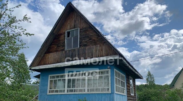 Нурминское с/пос, Кюльвия-2 СНТ, 147 фото