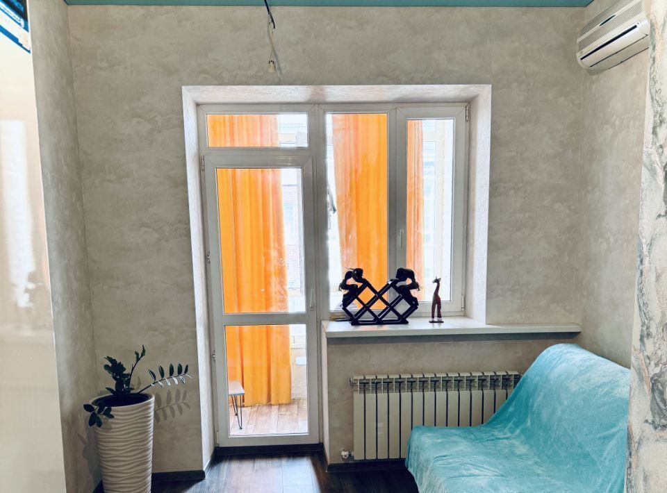 квартира р-н Аксайский г Аксай пр-кт Ленина 40/1 Аксайское городское поселение фото 8