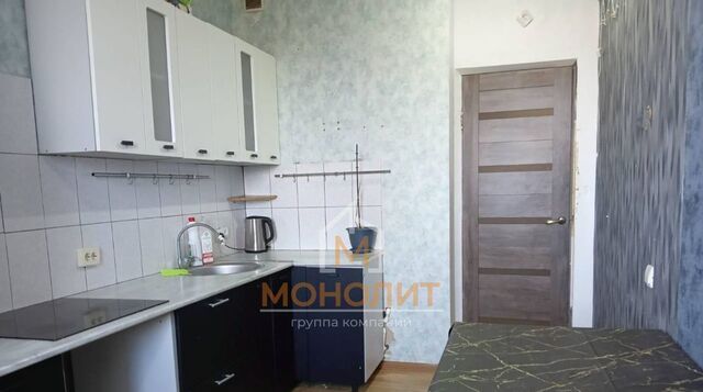 квартира ул Бабушкина 36 фото