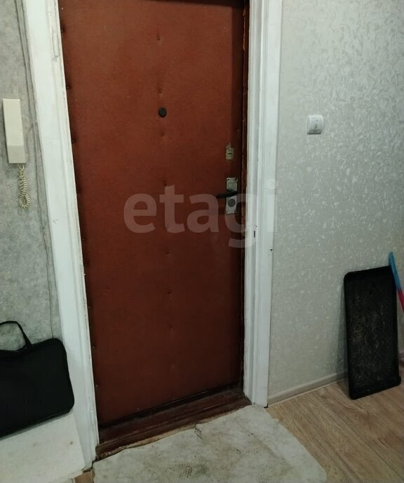 квартира г Кострома мкр Давыдовский-3 12 фото 3