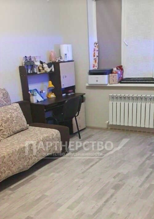 квартира р-н Абинский г Абинск ул Комсомольская Абинское городское поселение фото 2