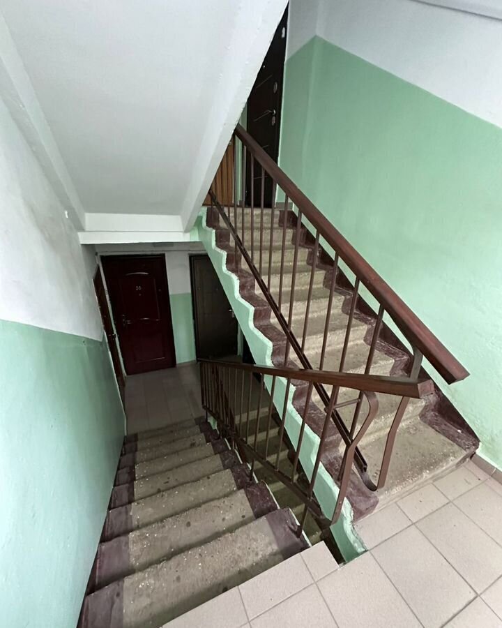 квартира г Пятигорск ул Московская 88к/3 фото 16