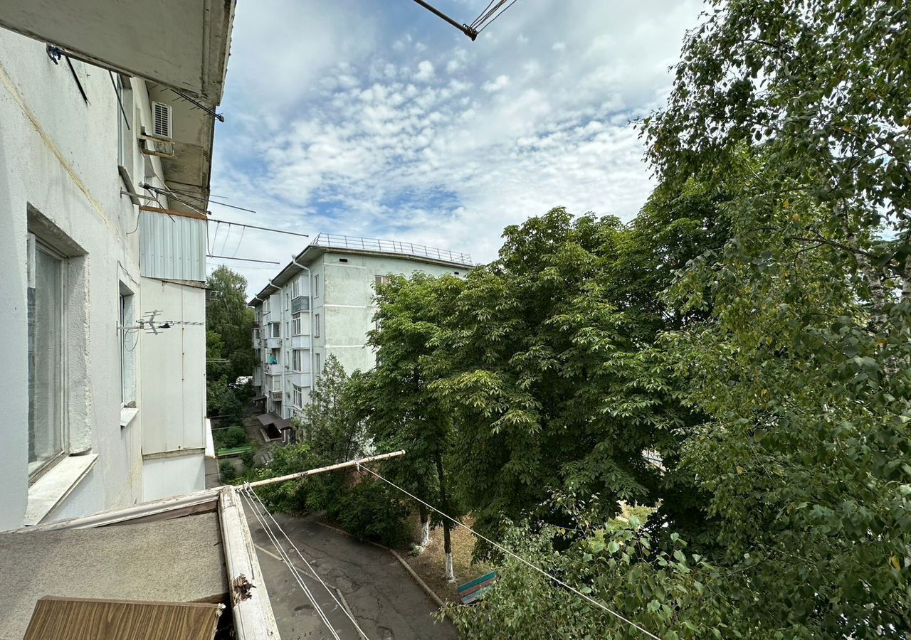 квартира г Пятигорск ул Московская 88к/3 фото 12