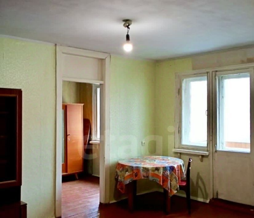 квартира г Пермь р-н Мотовилихинский ул Крупской 82а фото 4