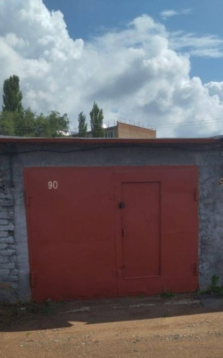 гараж г Бузулук ГСК 1 тер., 90 фото 2