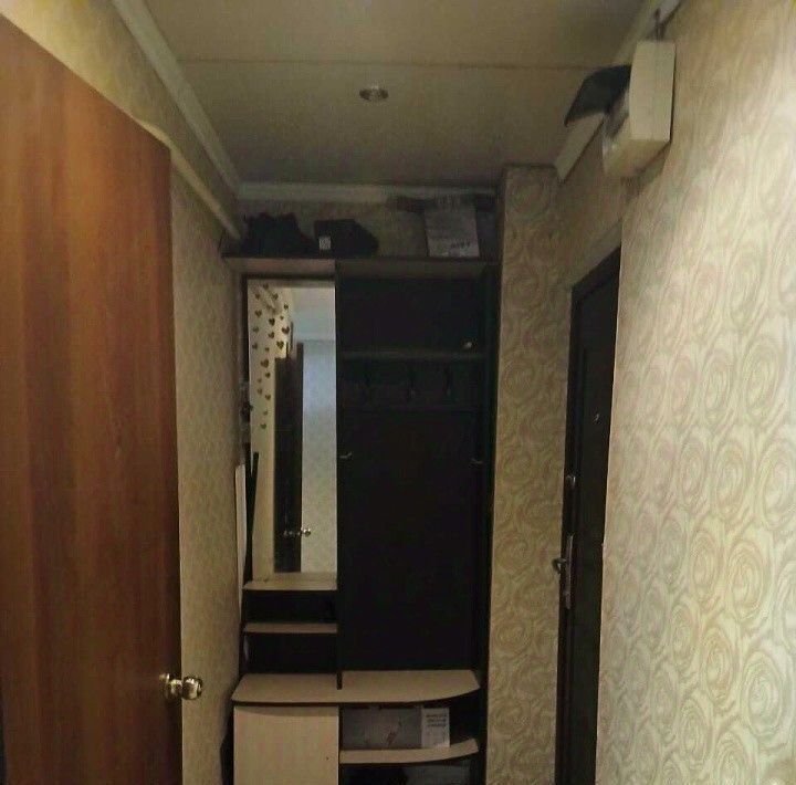 квартира г Орск р-н Ленинский Новый город ул Вяземская 38а фото 3