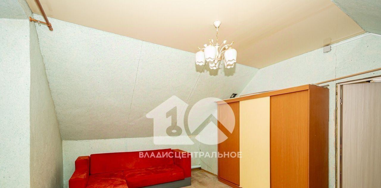 дом г Новосибирск р-н Ленинский ул 5-го Декабря 75 Площадь Маркса фото 8