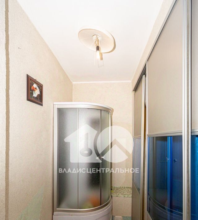 дом г Новосибирск р-н Ленинский ул 5-го Декабря 75 Площадь Маркса фото 35