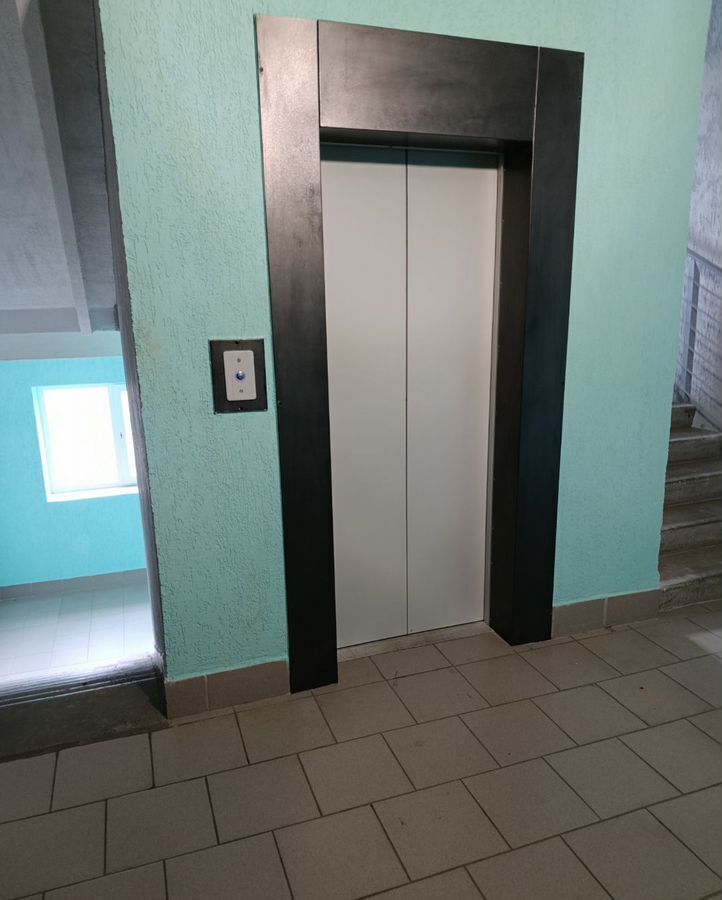 квартира г Бийск ул Михаила Митрофанова 2 фото 4