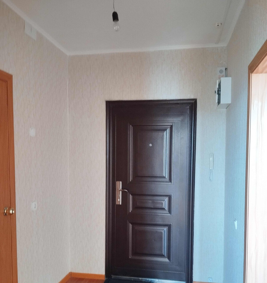 квартира г Курск р-н Центральный Юго-Западный район пр-кт Вячеслава Клыкова 17 м-н фото 1