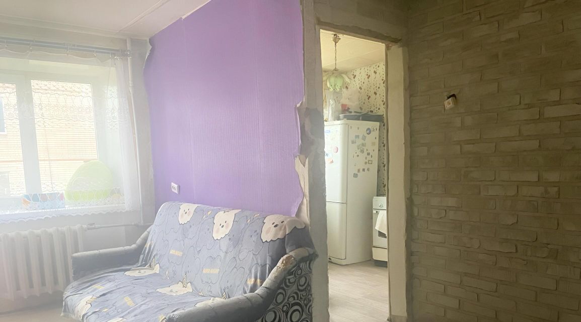 квартира г Иваново р-н Фрунзенский ул Королева 6 фото 13