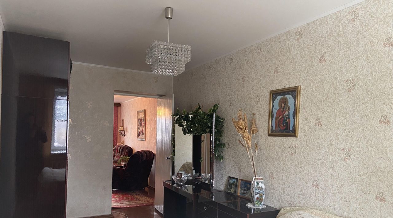 квартира г Иваново р-н Фрунзенский ул Кузнецова 98б фото 8