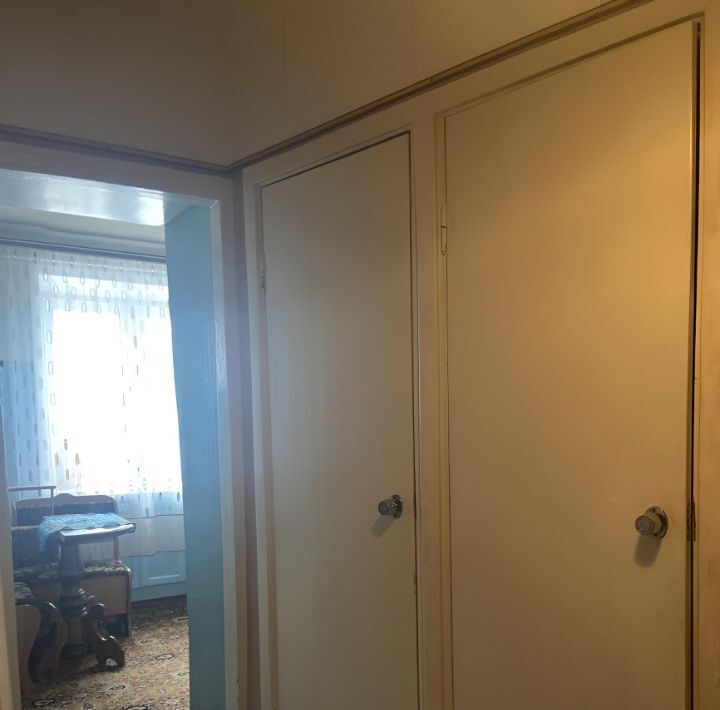 квартира г Иваново р-н Фрунзенский ул Кузнецова 98б фото 25