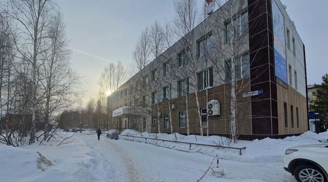 свободного назначения ул Нефтяников 10 фото