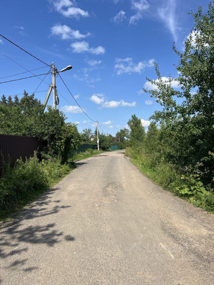 дом г Истра Подсолнух Парк кп фото 37