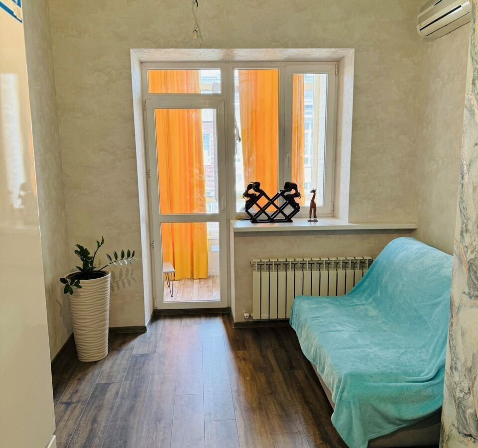 квартира р-н Аксайский г Аксай пр-кт Ленина 40а Аксайское городское поселение фото 13